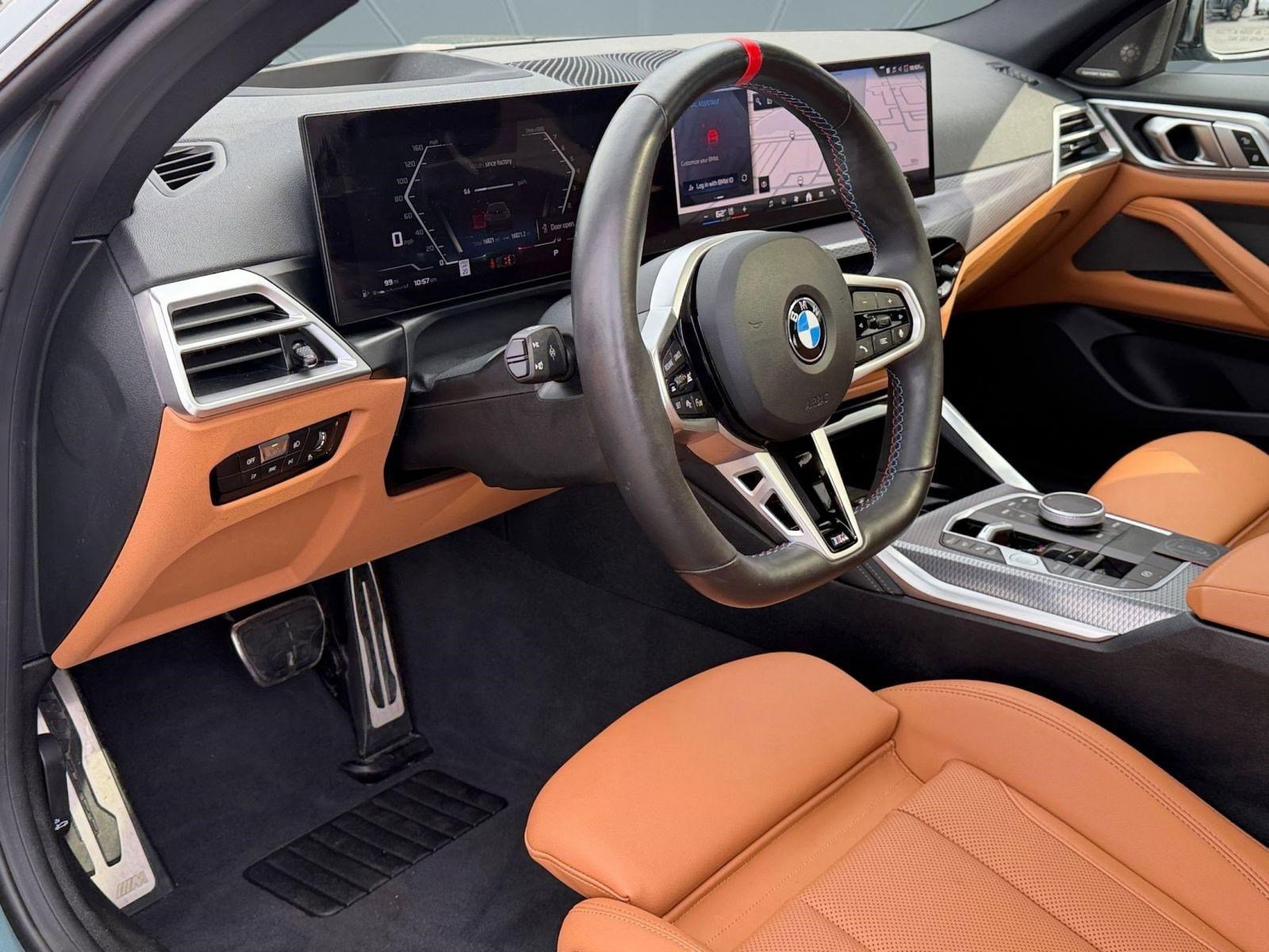 Certified 2025 BMW M440i image 4