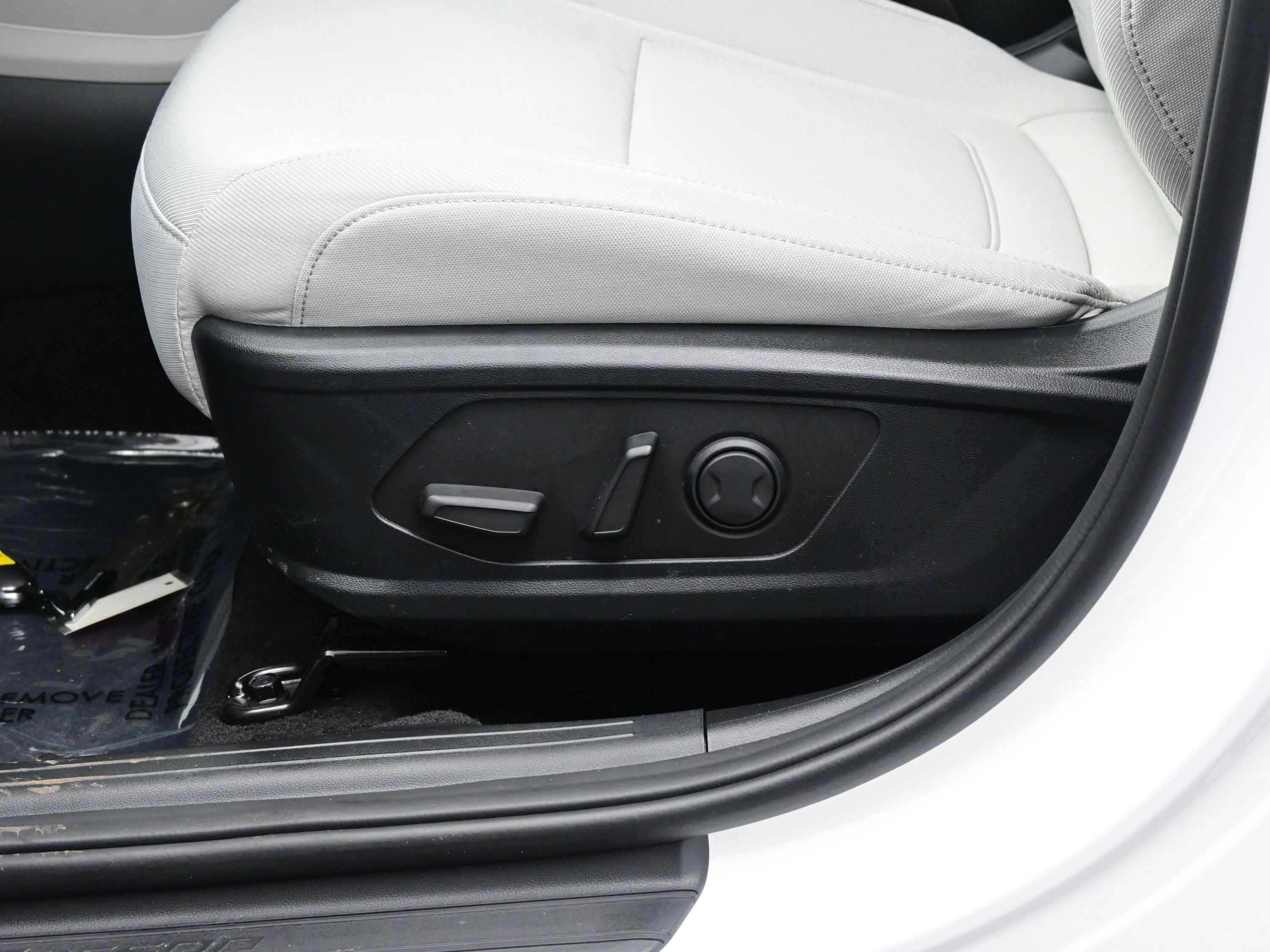 Certified 2026 Hyundai Tucson SEL image 11