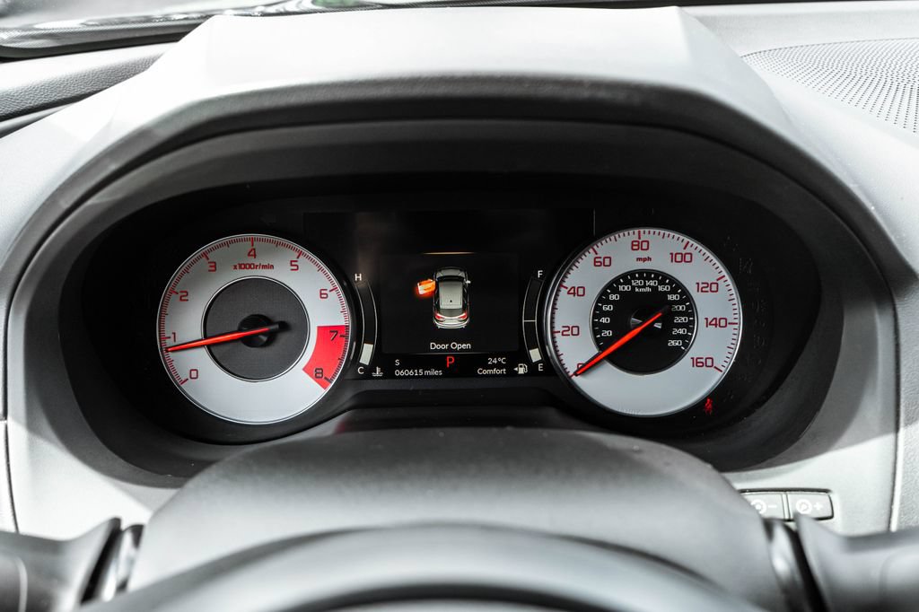 Used 2019 Acura RDX A-Spec AWD/4WD image 16