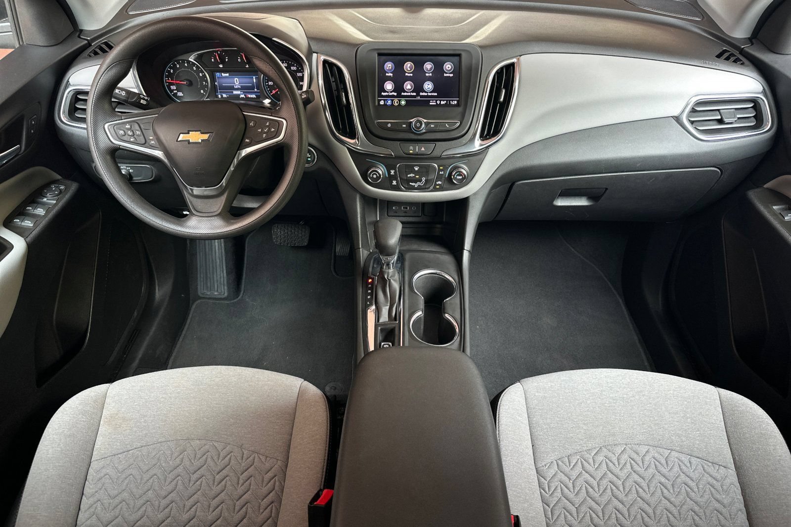 Used 2023 Chevrolet Equinox LS w/ LS Convenience Package AWD/4WD image 18