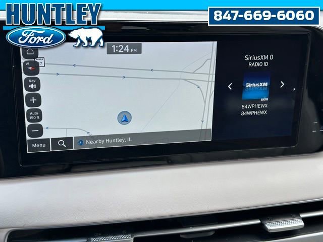 Used 2023 Hyundai Palisade Limited AWD/4WD image 29