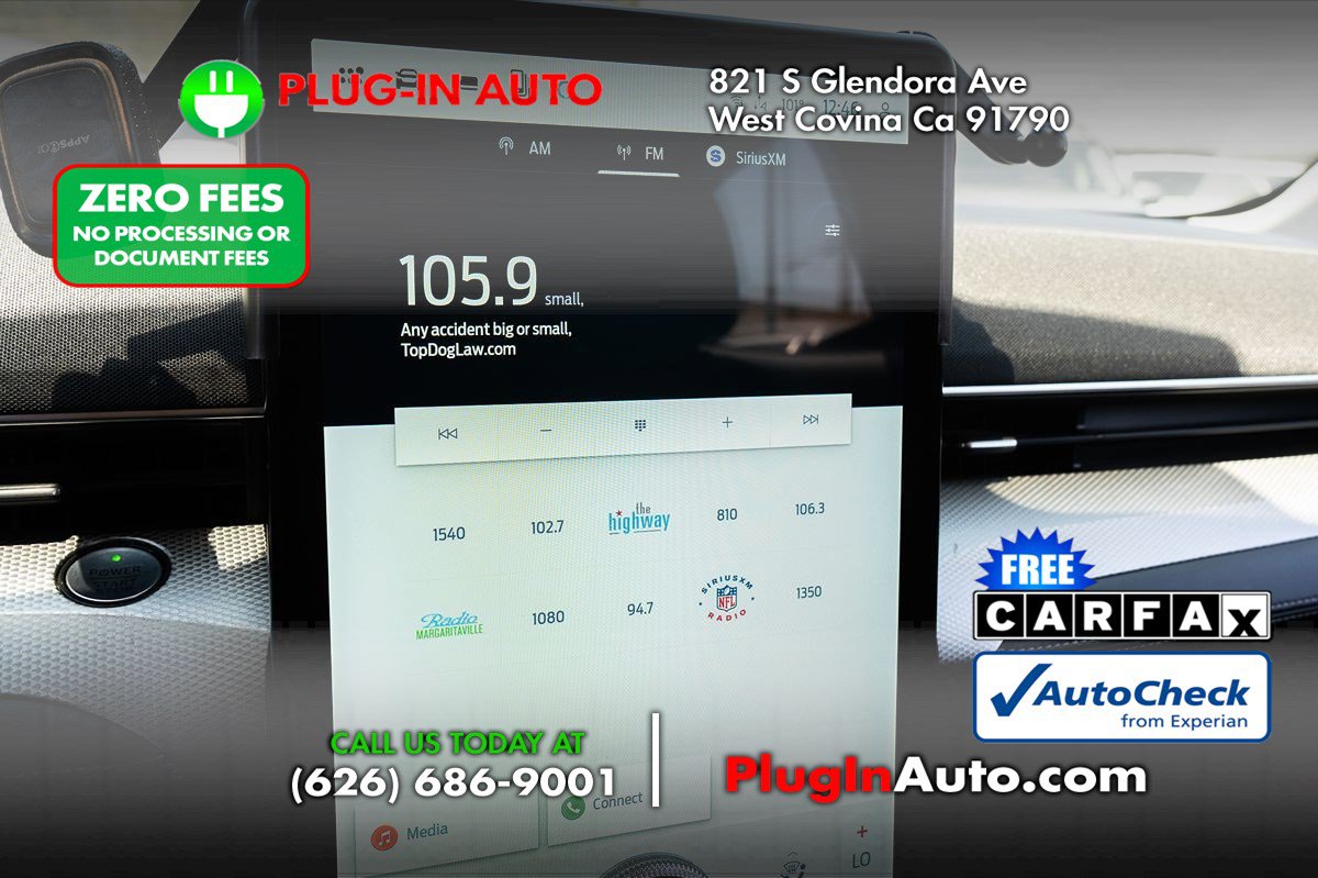 Used 2022 Ford Mustang Mach-E Select AWD/4WD image 26