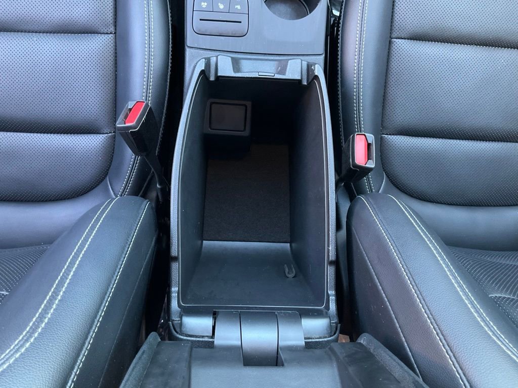 Used 2021 Ford Escape Titanium image 46