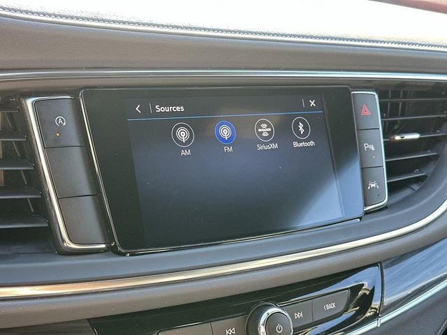 Used 2024 Buick Enclave Essence w/ Sport Touring Edition image 12