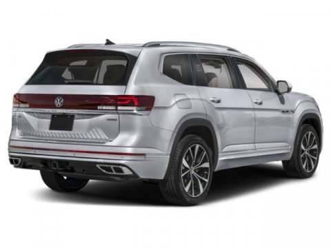 New 2026 Volkswagen Atlas SEL Premium R-Line image 2