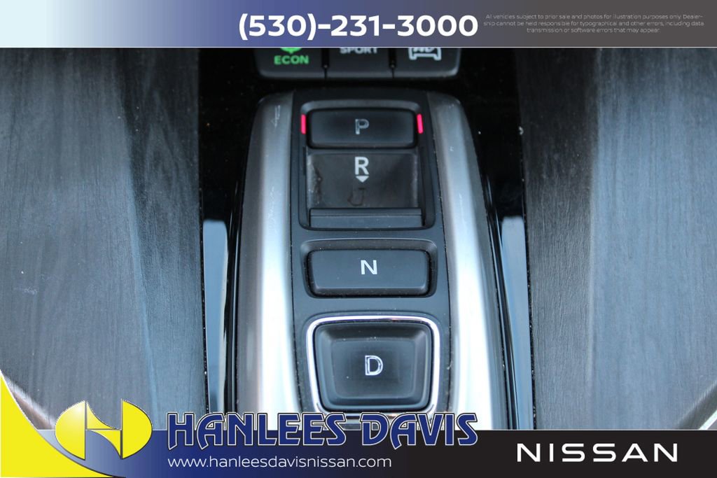 Used 2019 Honda Clarity Plug-In Hybrid image 20