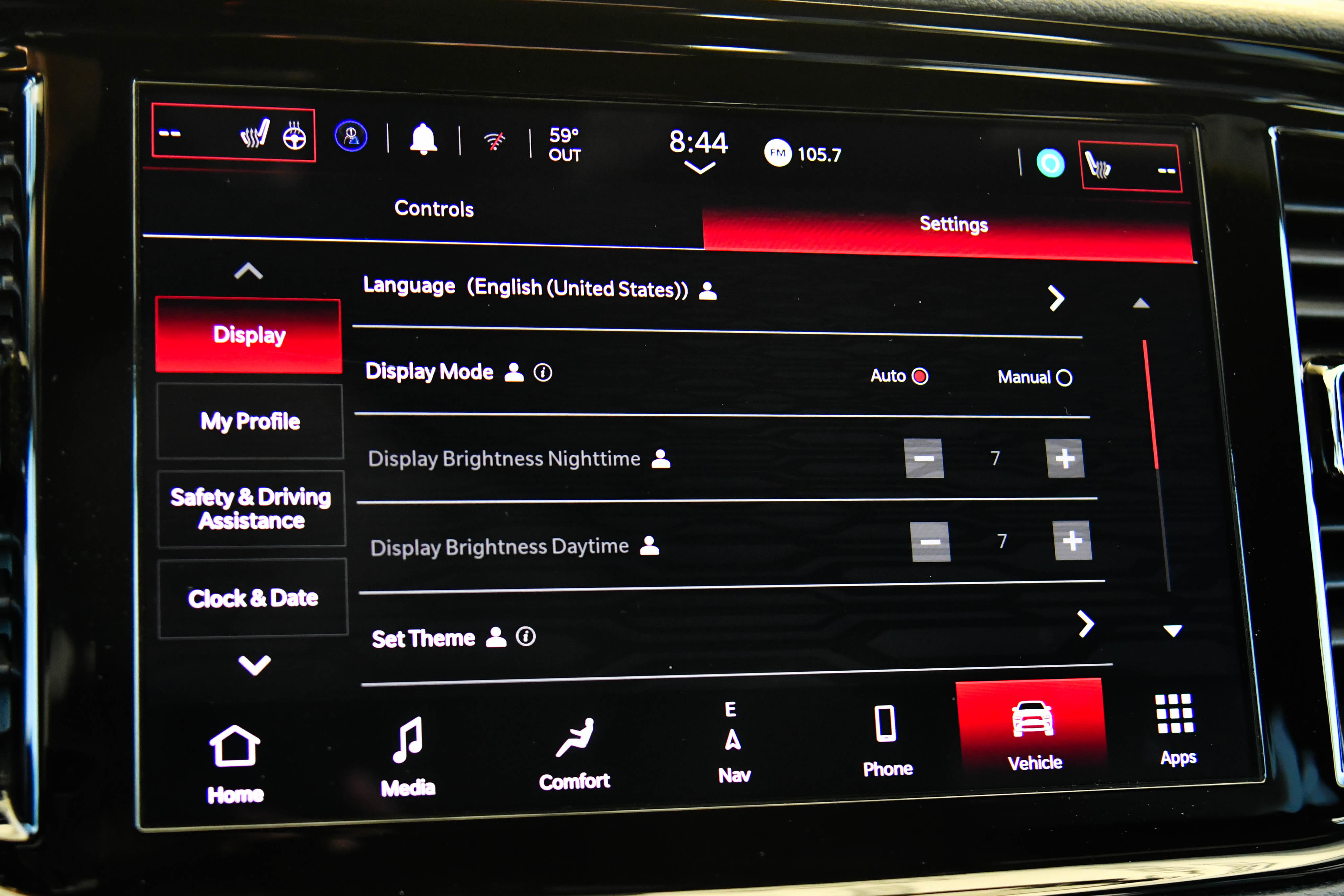 Used 2024 Dodge Durango GT image 23