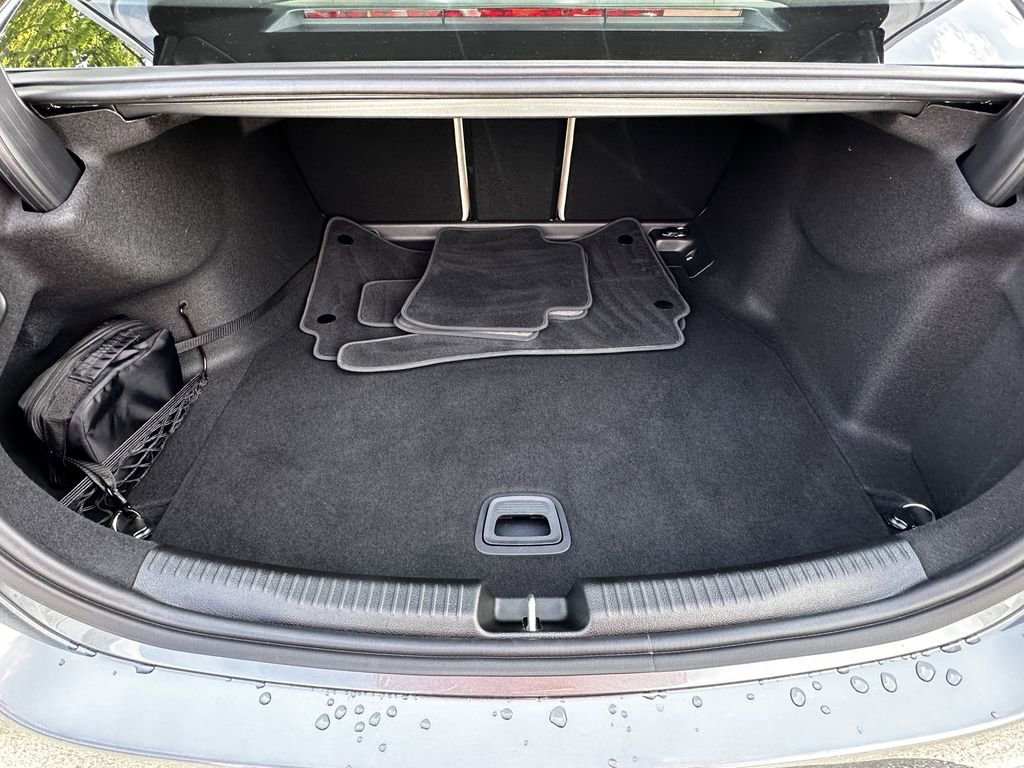 Certified 2025 Mercedes-Benz C 300 Sedan image 21