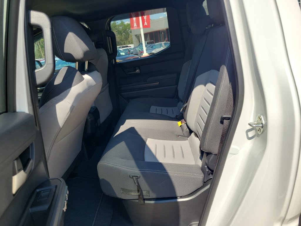 Certified 2024 Toyota Tacoma TRD Sport AWD/4WD image 33