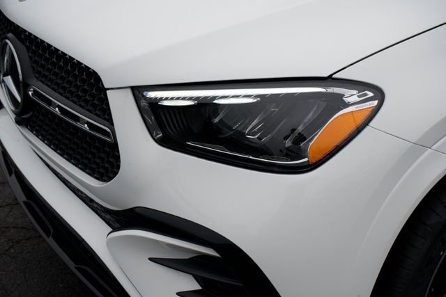 New 2026 Mercedes-Benz GLE 450 4MATIC Coupe image 14