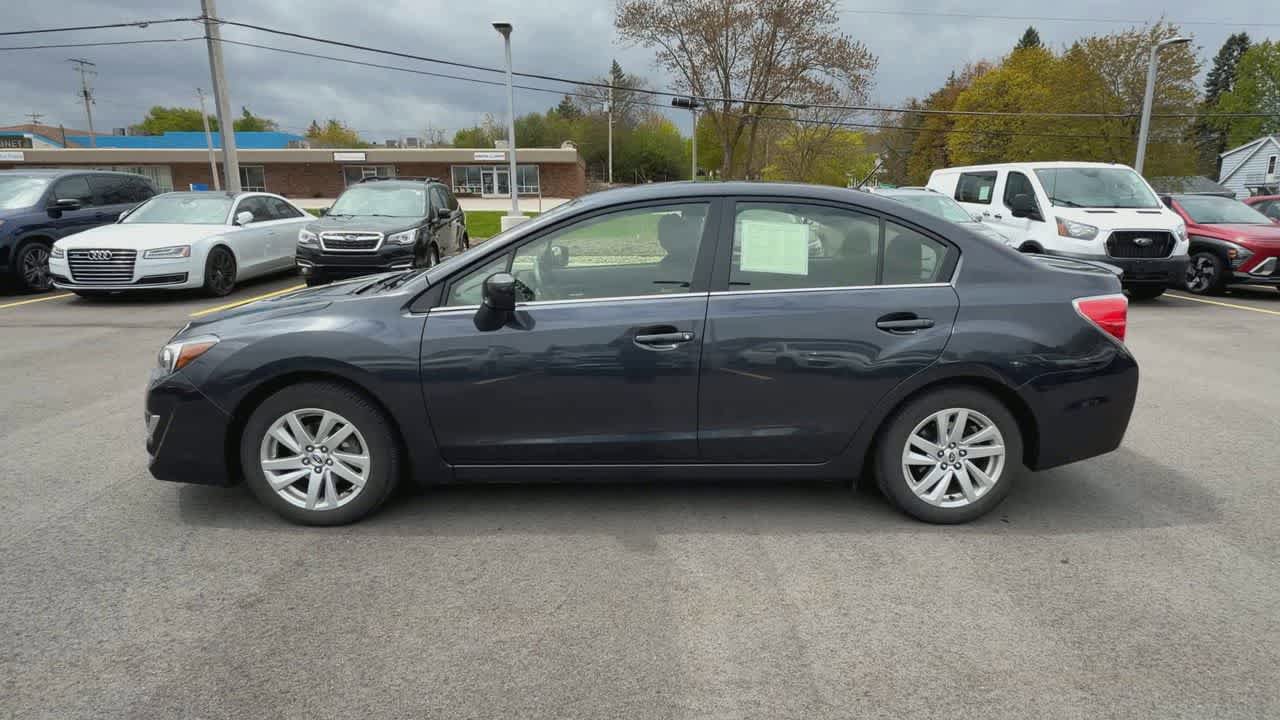 Used 2015 Subaru Impreza 2.0i Premium AWD/4WD image 5