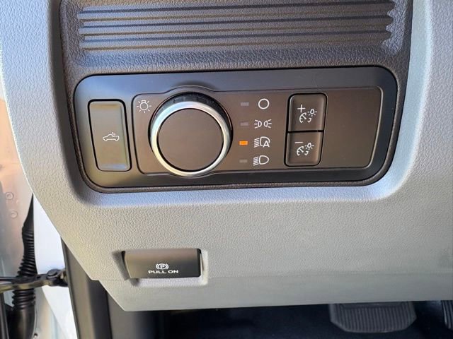 New 2026 Ford F350 XL image 22