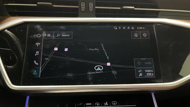 Used 2021 Audi A7 e Premium Plus w/ Executive Package image 15