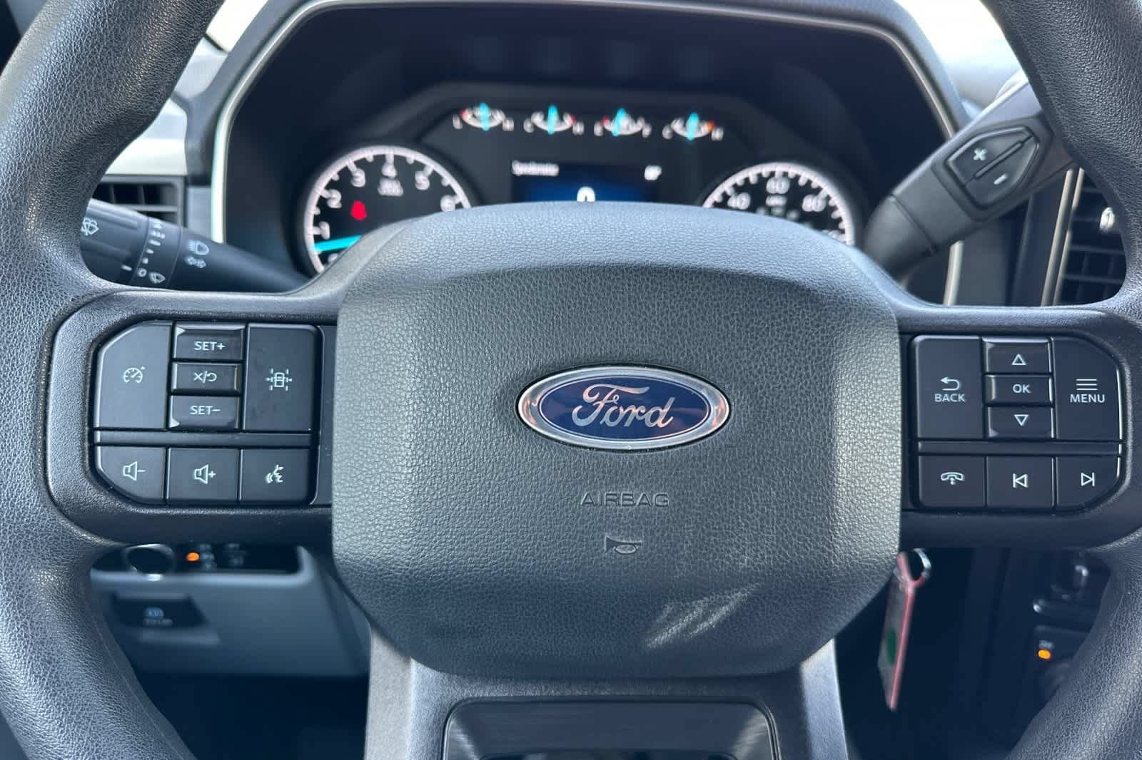 Certified 2023 Ford F150 XL w/ Max Trailer Tow Package AWD/4WD image 23