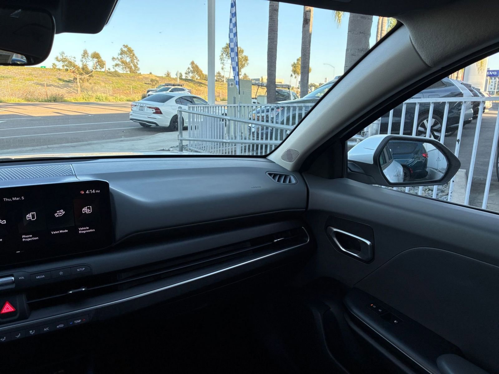 Used 2025 Kia K4 LXS image 34