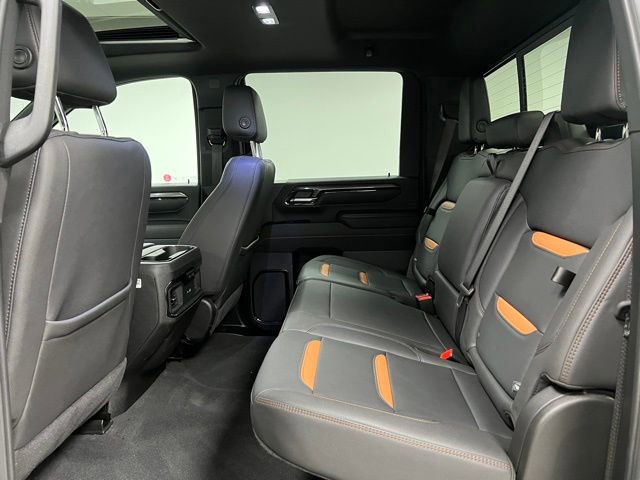 Used 2025 GMC Sierra 3500 AT4 w/ AT4 Premium Plus Package image 46