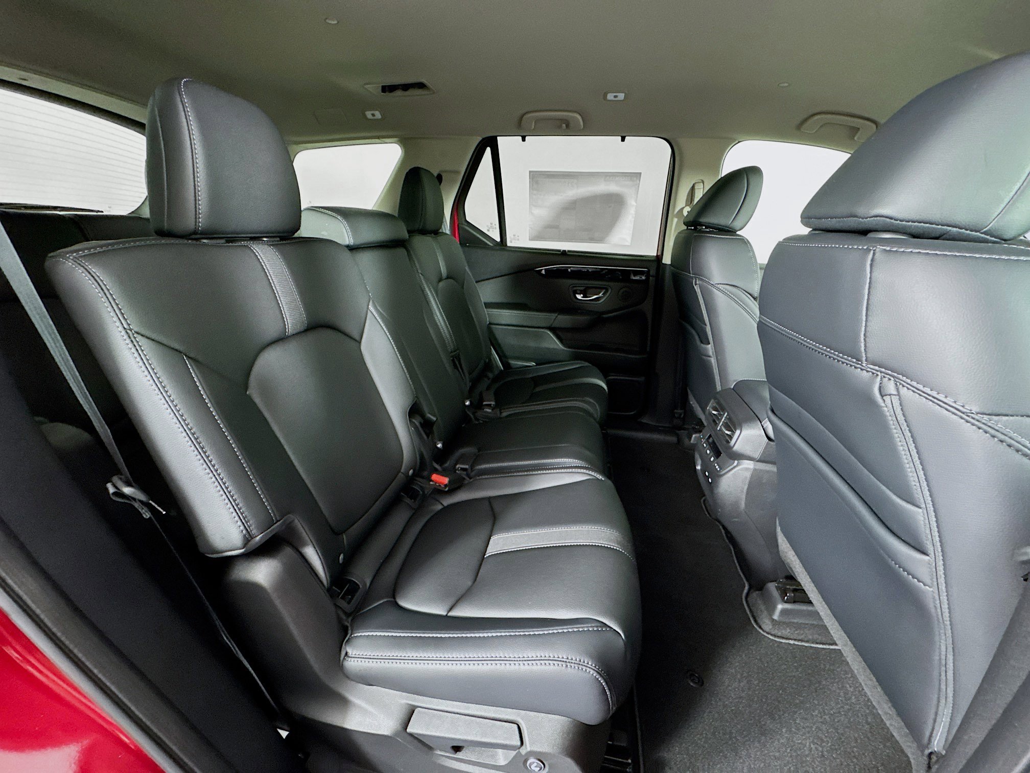 New 2026 Honda Pilot EX-L image 28