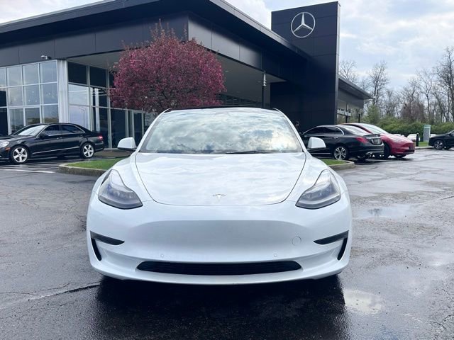Used 2022 Tesla Model 3 image 2