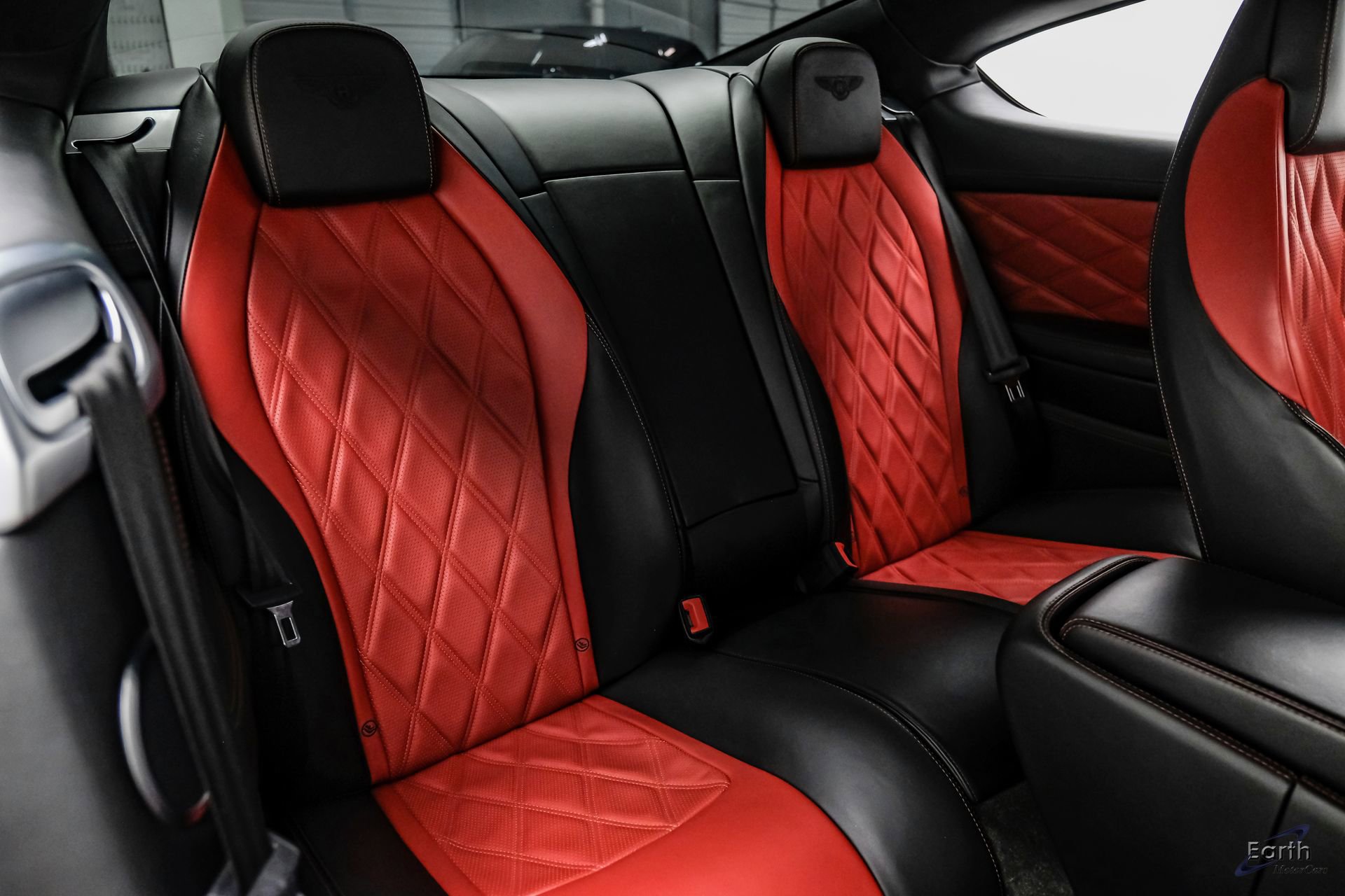 Used 2014 Bentley Continental GT V8 S image 85