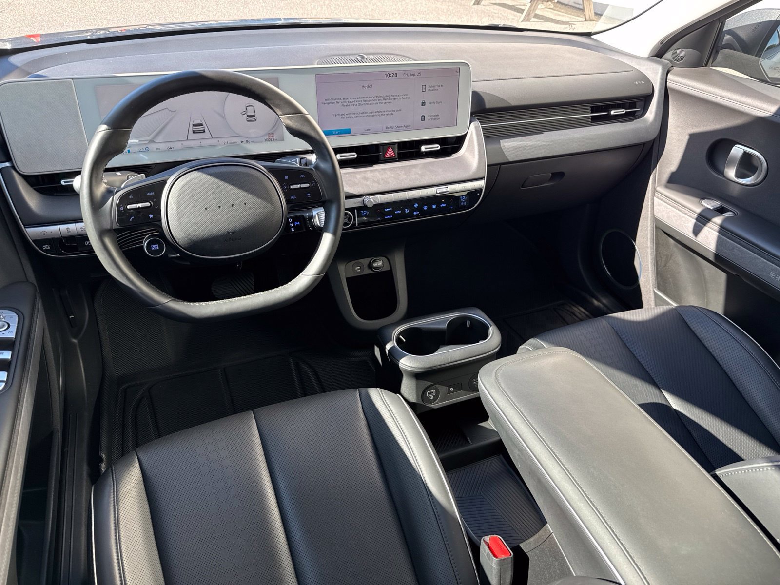 Used 2023 Hyundai Ioniq 5 SEL w/ Cargo Package RWD image 16