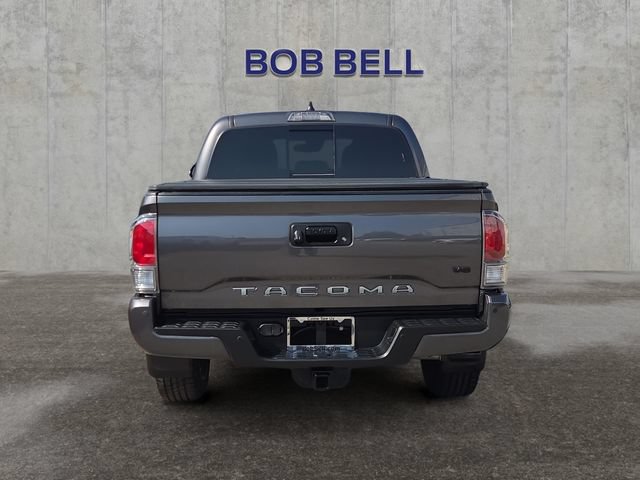 Used 2022 Toyota Tacoma 4x4 Double Cab image 4