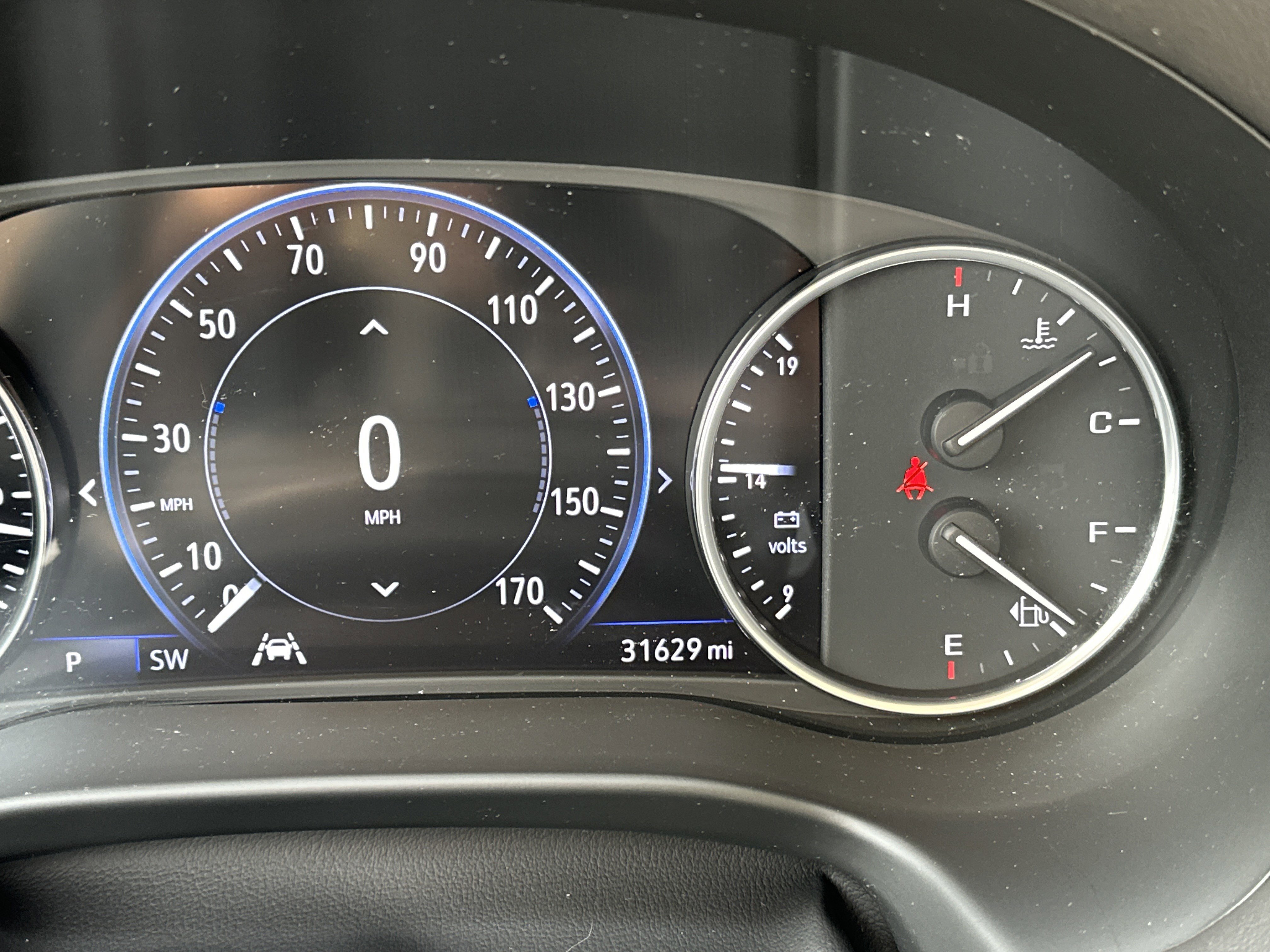 Used 2022 Buick Enclave Avenir w/ Avenir Technology Package image 22