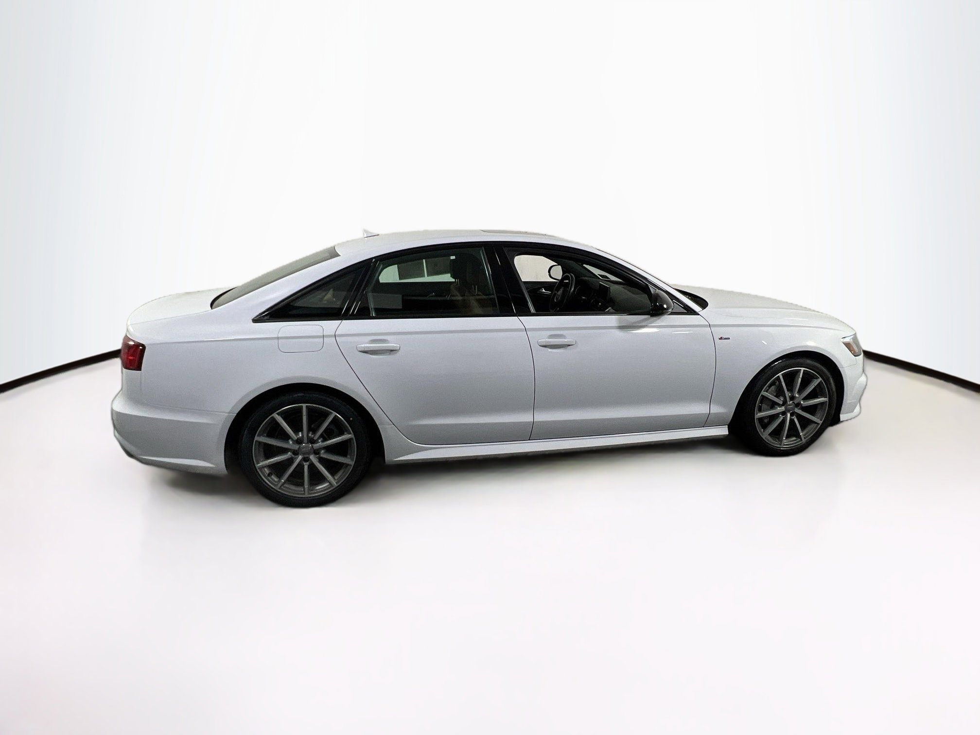 Used 2018 Audi A6 2.0T Premium w/ Cold Weather Package image 4