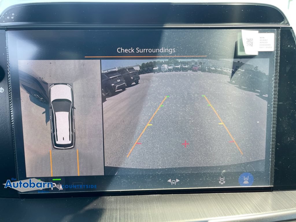 New 2026 Subaru Outback Touring XT AWD/4WD image 17