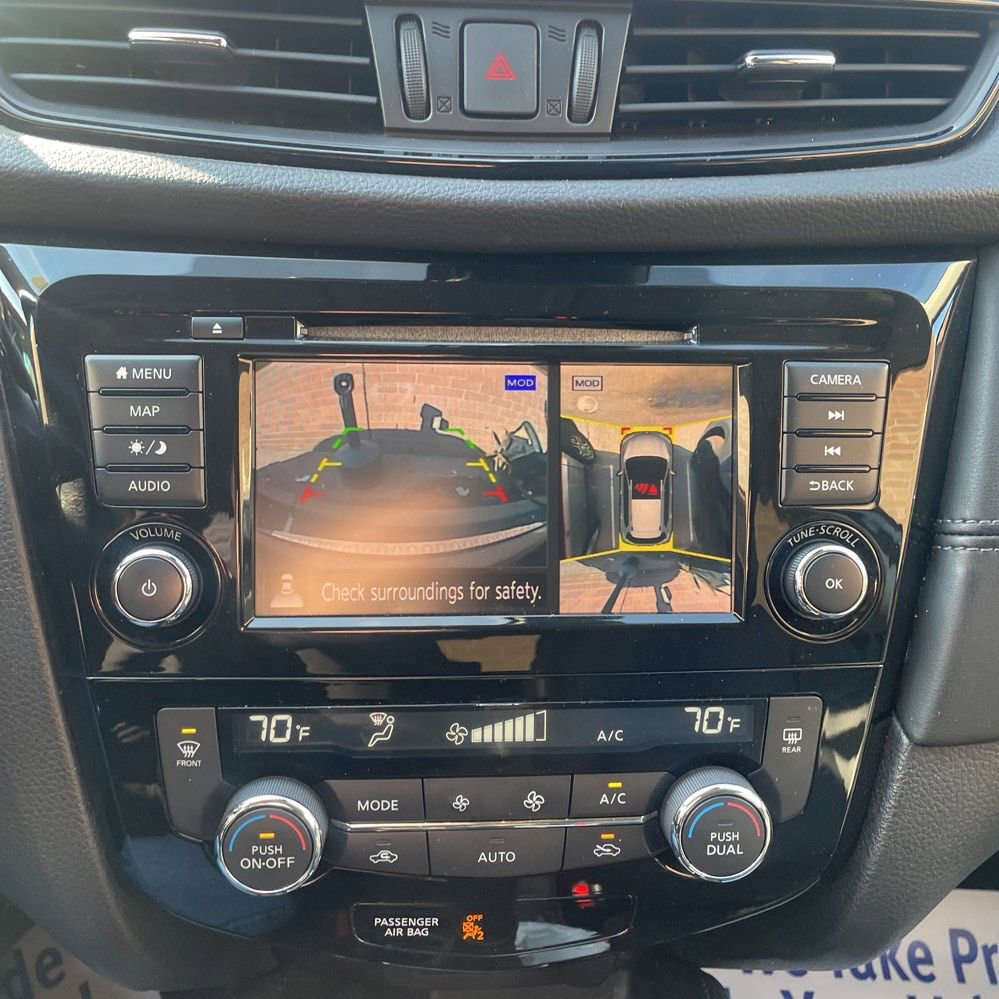 Used 2019 Nissan Rogue SL image 8