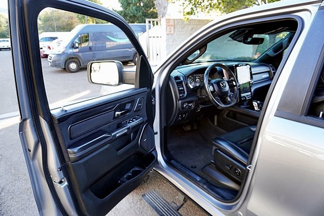 Used 2021 RAM 1500 TRX w/ TRX Level 2 Equipment Group image 47