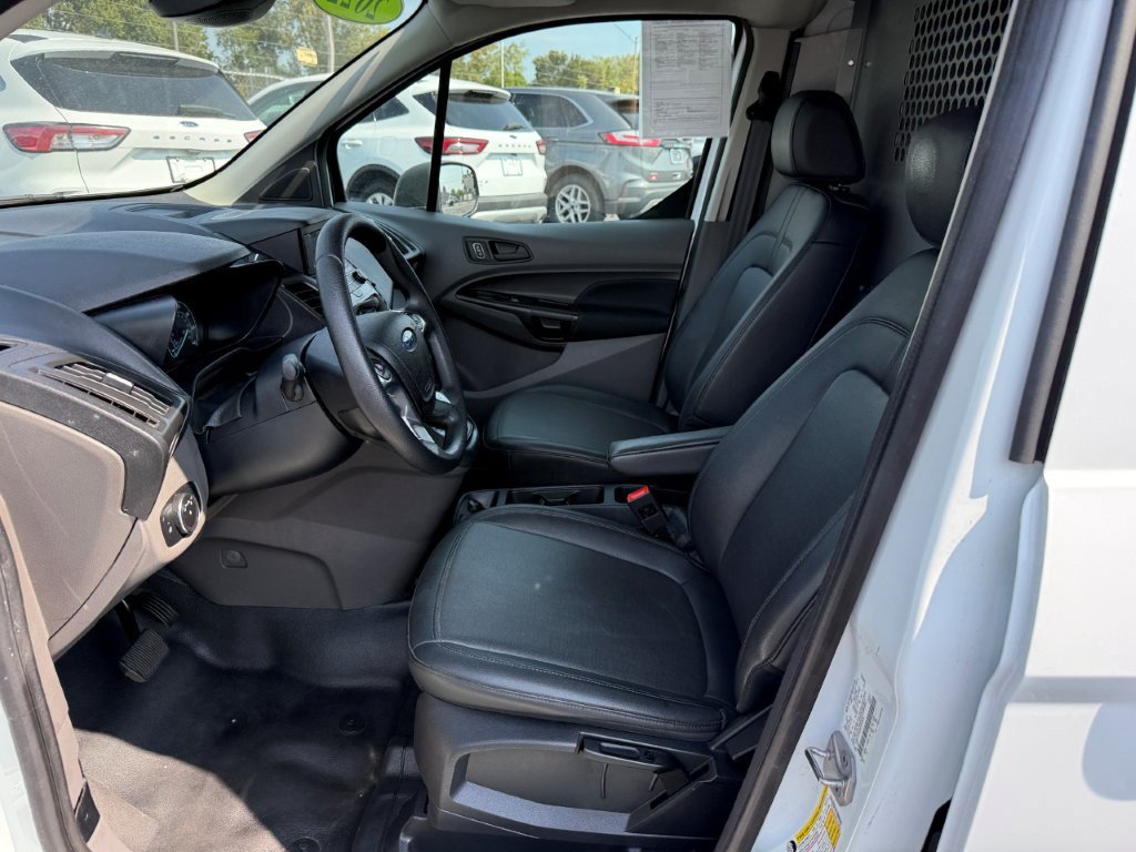 Used 2022 Ford Transit Connect XL FWD image 16