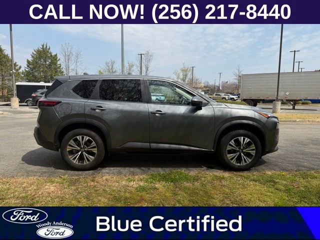 Used 2023 Nissan Rogue SV image 5