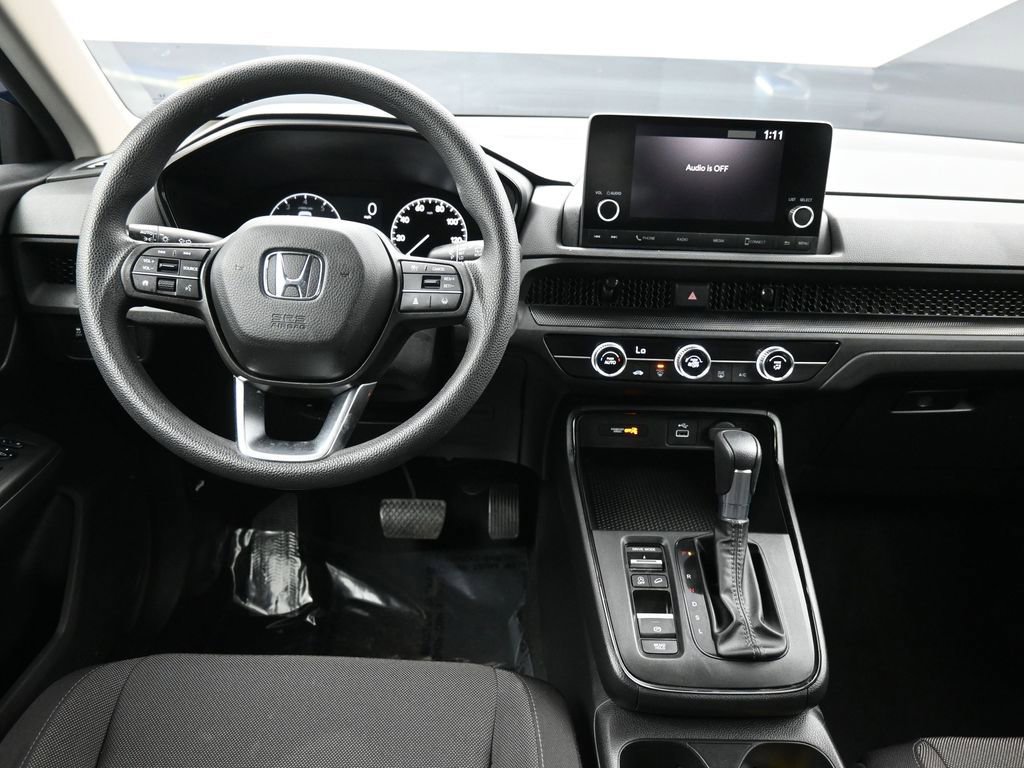 Certified 2023 Honda CR-V LX image 19