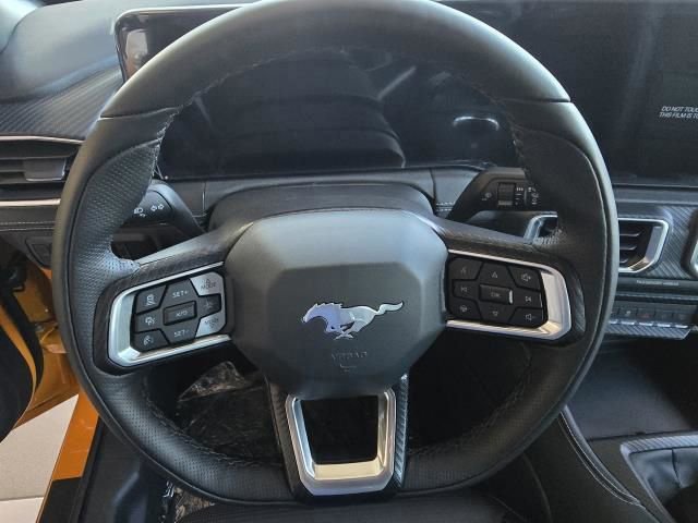 New 2026 Ford Mustang GT Premium image 23