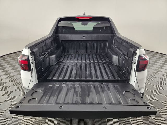 New 2026 Hyundai Santa Cruz SE AWD/4WD image 10