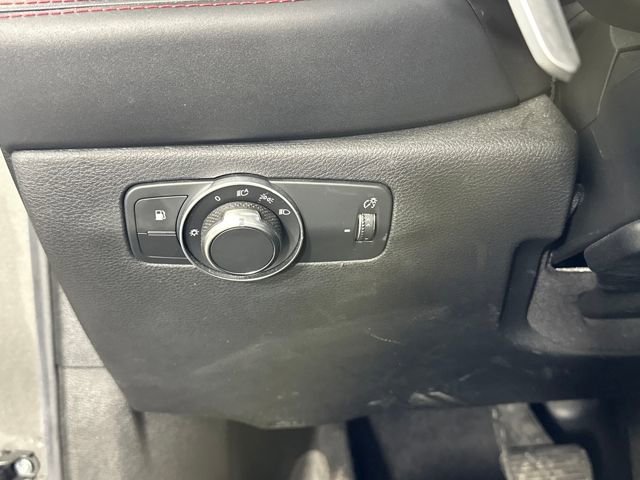 Used 2024 Dodge Hornet R/T w/ Tech Pack w/o Parking image 19