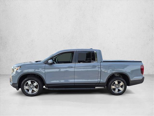Used 2024 Honda Ridgeline RTL image 8