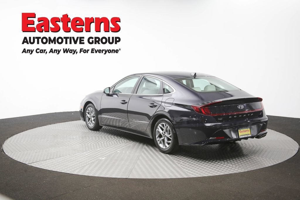 Used 2023 Hyundai Sonata SEL FWD image 64