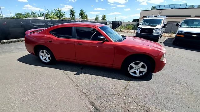 Used 2009 Dodge Charger SXT RWD image 9