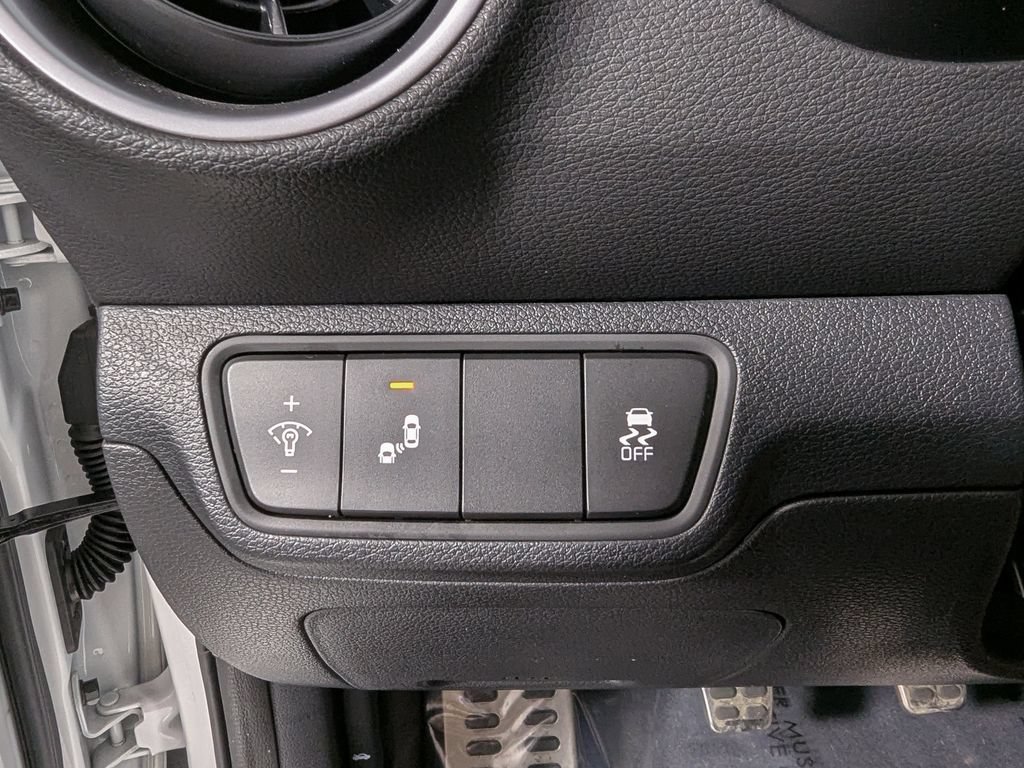 Used 2024 Kia Forte GT FWD image 32
