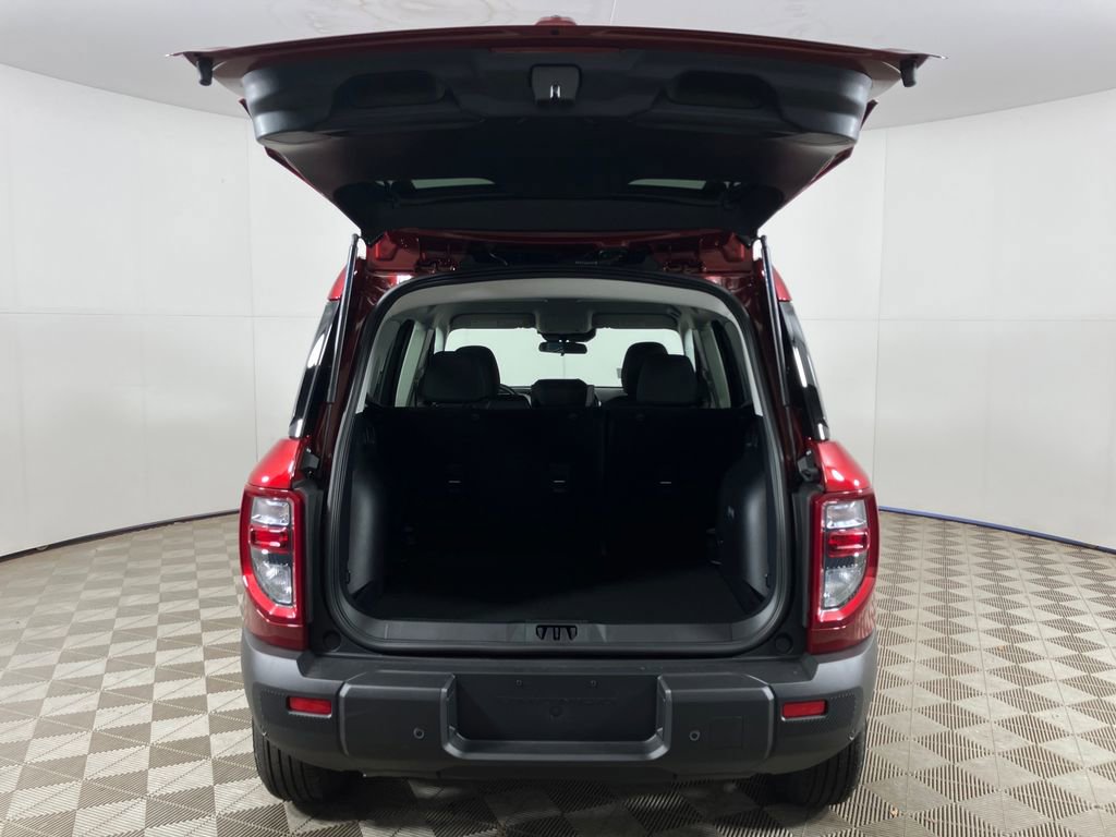 New 2026 Ford Bronco Sport Big Bend image 25