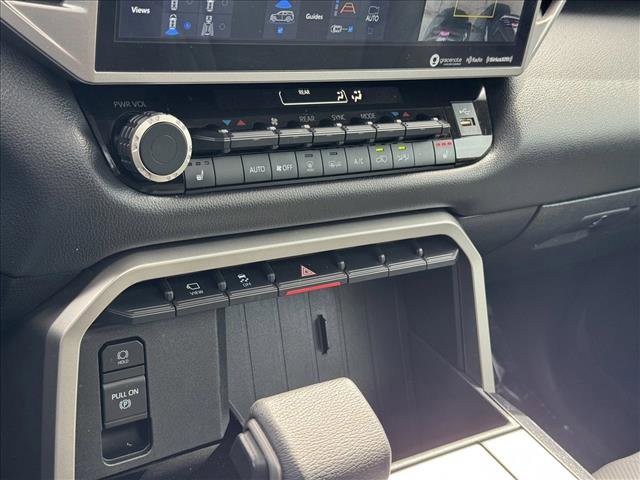 Certified 2023 Toyota Sequoia SR5 w/ SR5 Premium Package AWD/4WD image 17