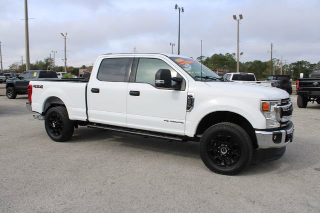 Used 2022 Ford F250 XLT w/ XLT Value Package image 14