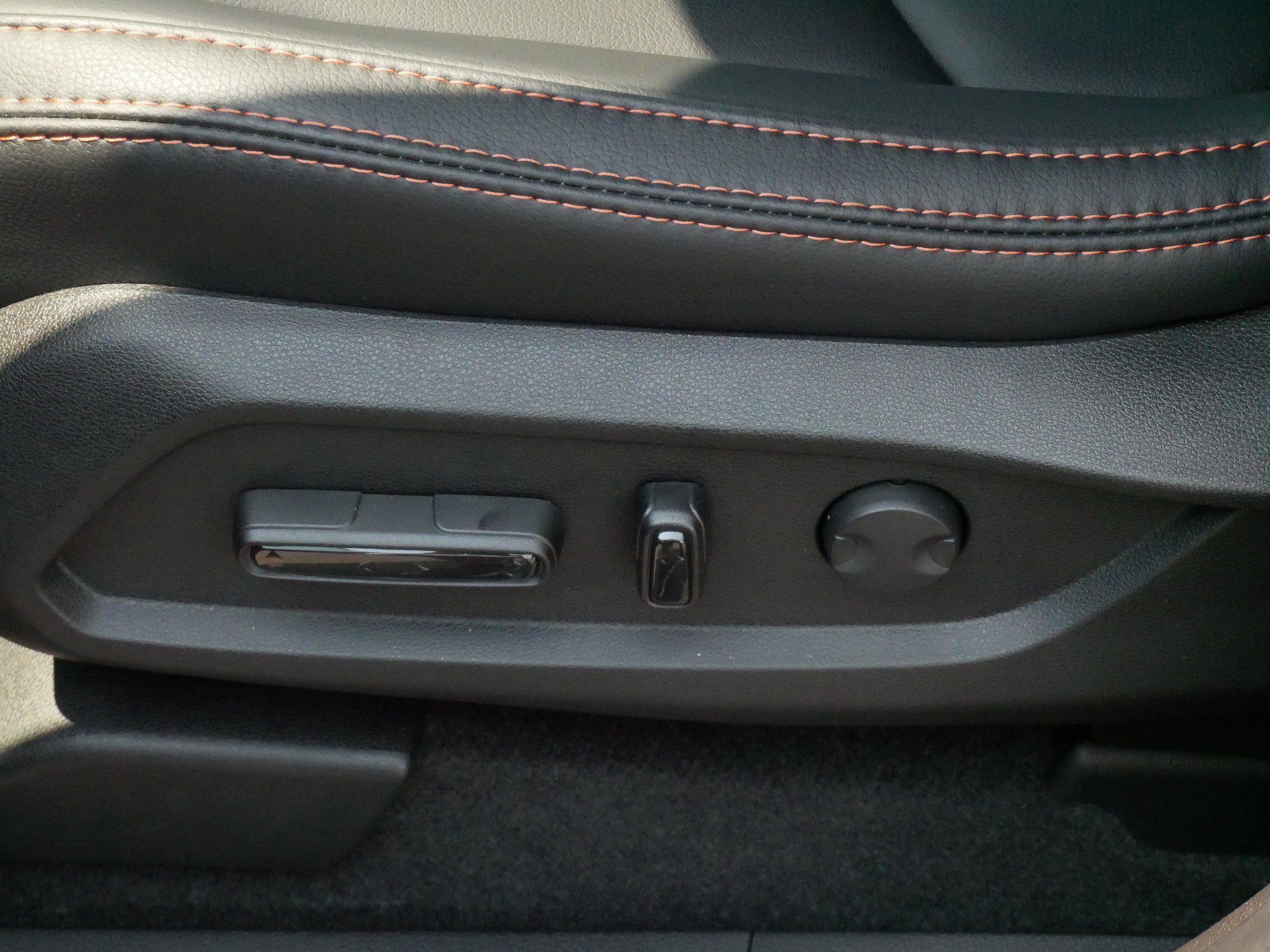 Certified 2026 Honda Pilot TrailSport image 20