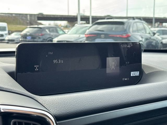 New 2026 MAZDA CX-50 2.5 Hybrid w/ Weather Package image 18