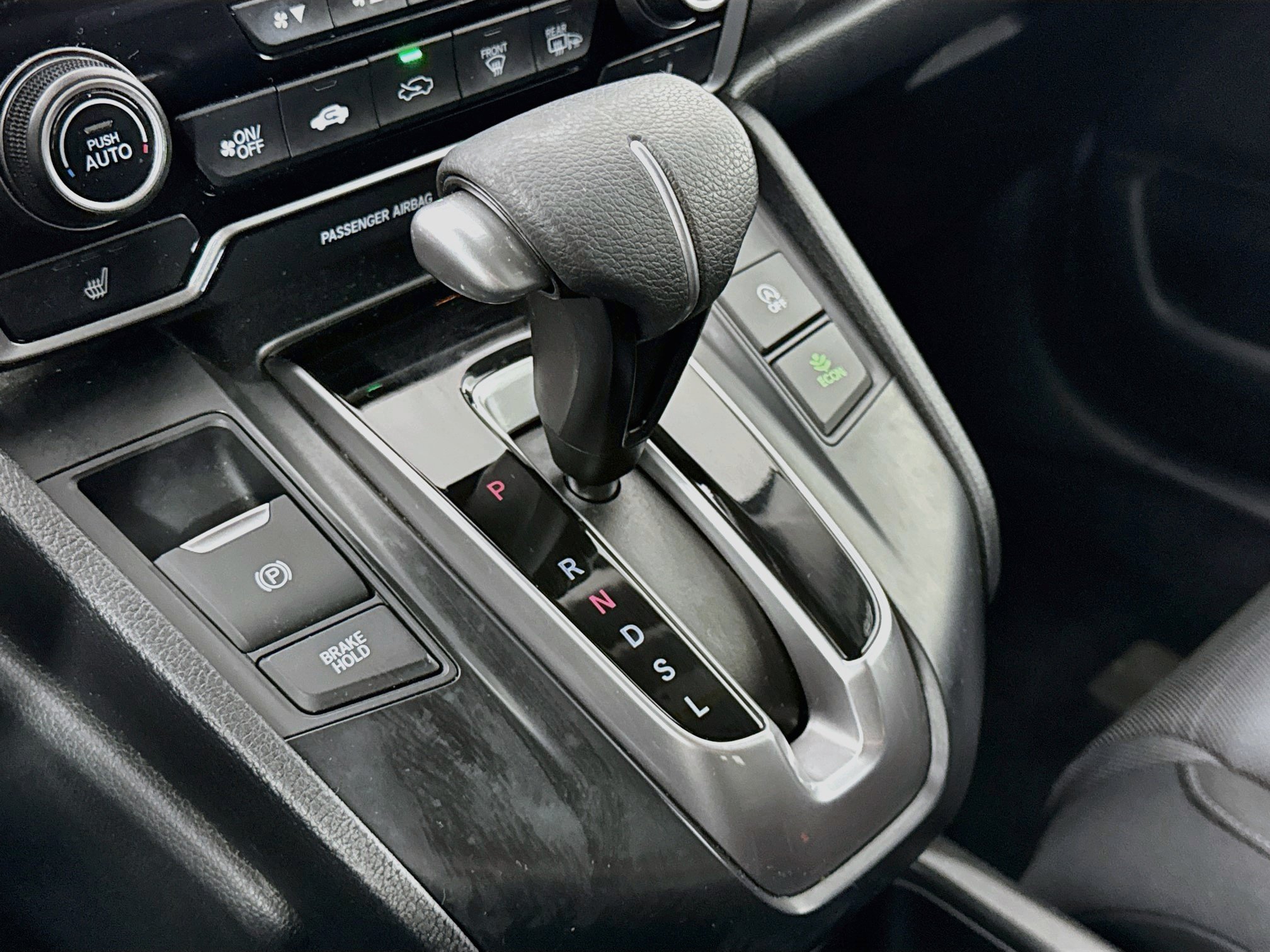 Certified 2020 Honda CR-V EX image 16