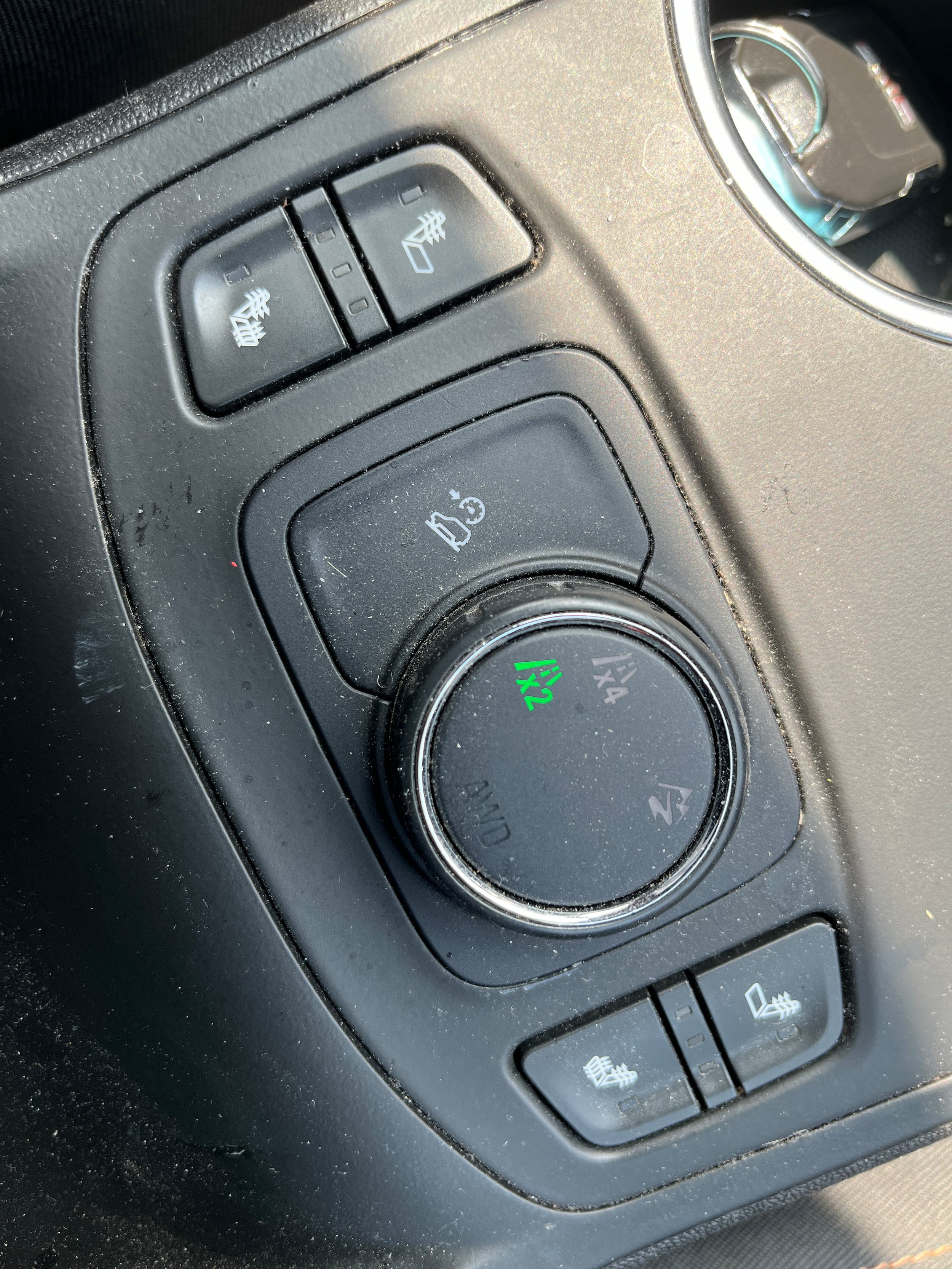 Used 2018 GMC Terrain SLT w/ Preferred Package AWD/4WD image 16