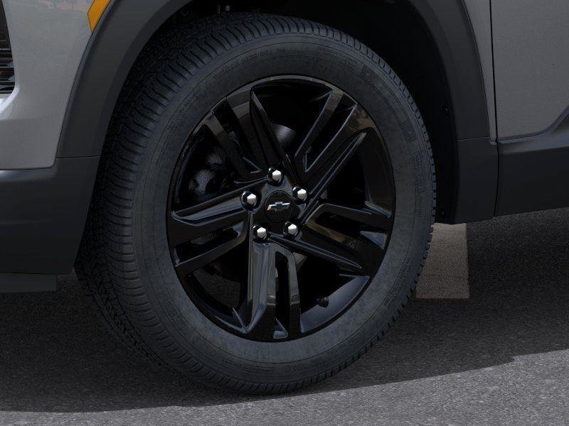 New 2026 Chevrolet TrailBlazer LT w/ Convenience Package AWD/4WD image 9