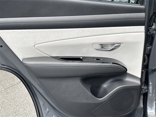New 2026 Hyundai Tucson Limited image 13