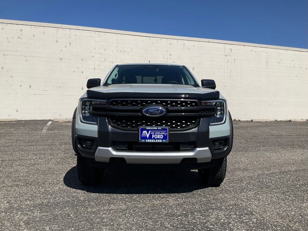 Used 2024 Ford Ranger XLT w/ Trailer Tow Package image 17